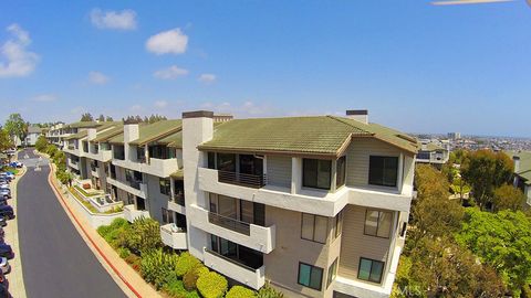 A home in Newport Beach