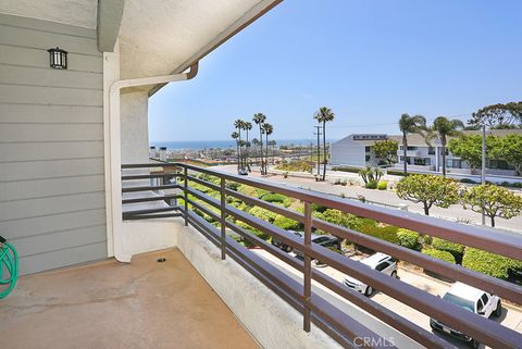 A home in Newport Beach