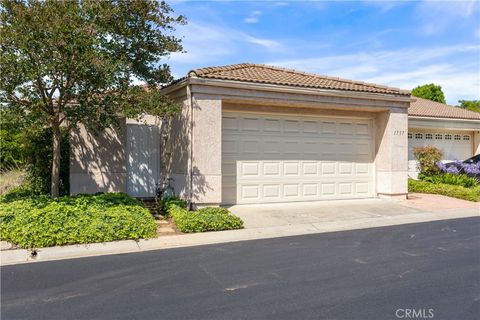 A home in Escondido