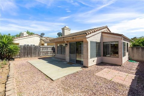 A home in Escondido