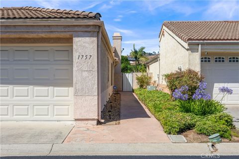 A home in Escondido