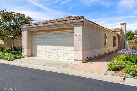 A home in Escondido