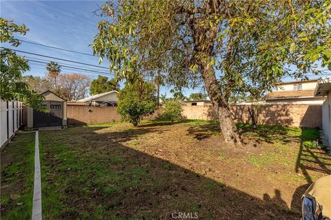 A home in Pacoima