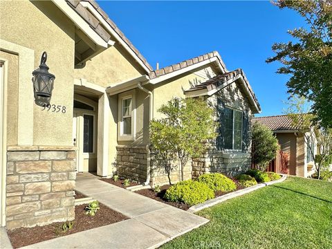 A home in Murrieta