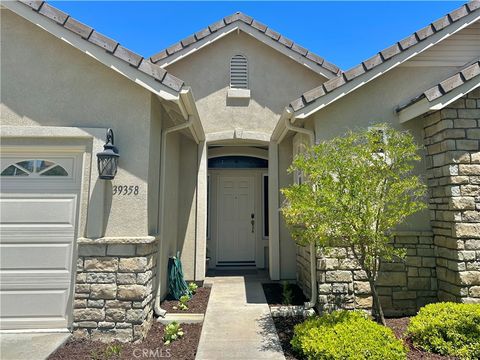 A home in Murrieta