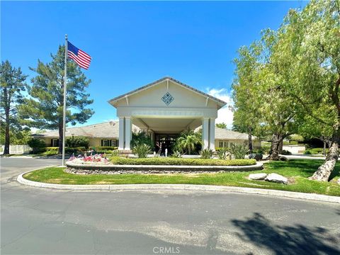 A home in Murrieta