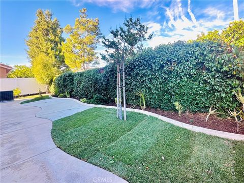 A home in Murrieta