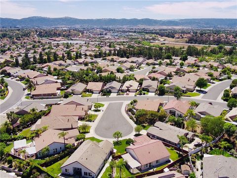 A home in Murrieta