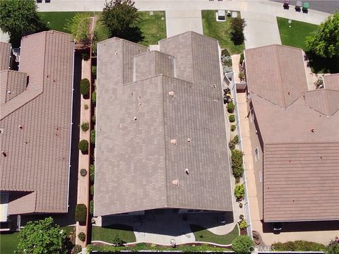 A home in Murrieta