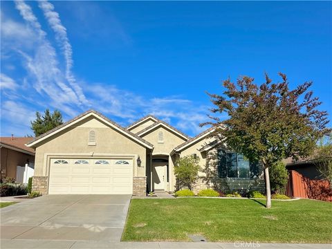 A home in Murrieta