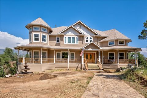 A home in North Fork