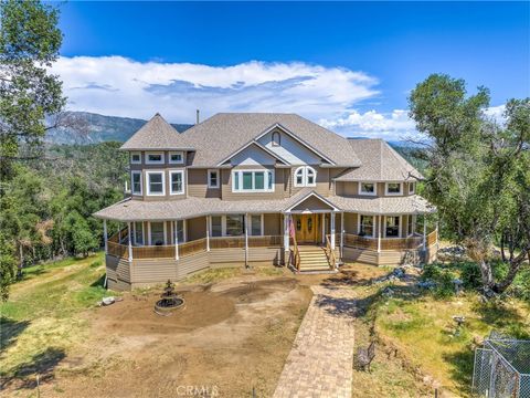 A home in North Fork