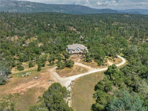 A home in North Fork