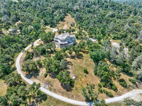 A home in North Fork