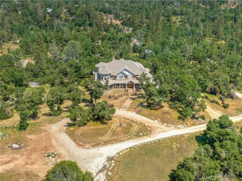 A home in North Fork