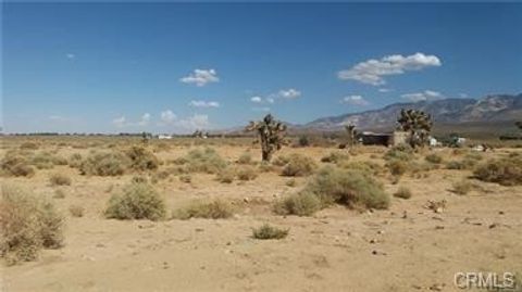 Photo of 0 Wheeler, Barstow, CA 92311 (MLS # SW25046601)