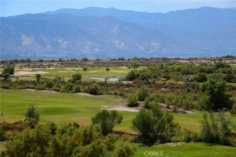 A home in Lake Elsinore