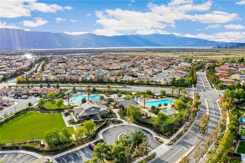 A home in Lake Elsinore