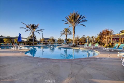 A home in Lake Elsinore