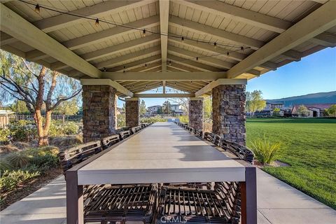 A home in Lake Elsinore