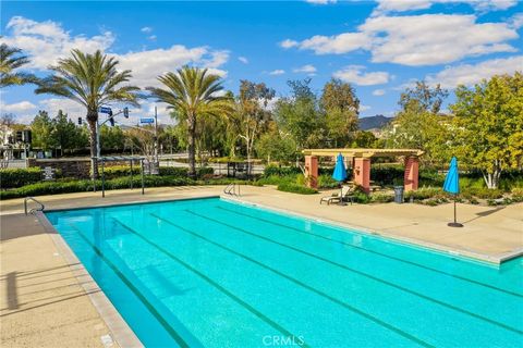 A home in Lake Elsinore