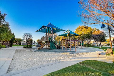 A home in Lake Elsinore