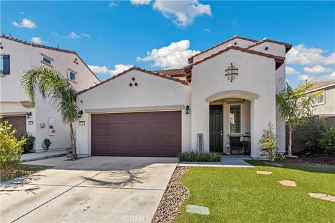 A home in Lake Elsinore