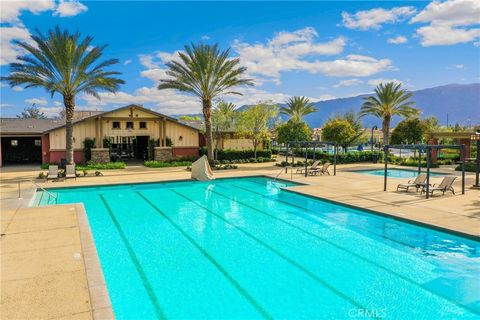 A home in Lake Elsinore