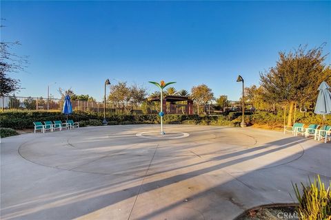 A home in Lake Elsinore