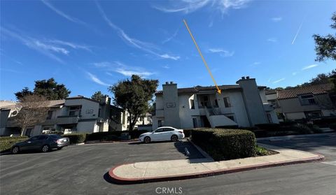 A home in Phillips Ranch