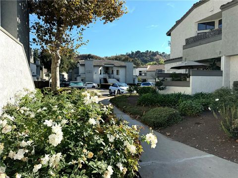 A home in Phillips Ranch