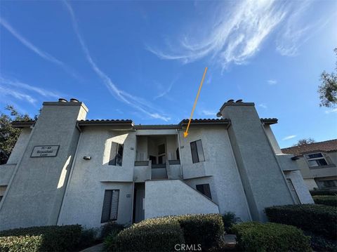 A home in Phillips Ranch