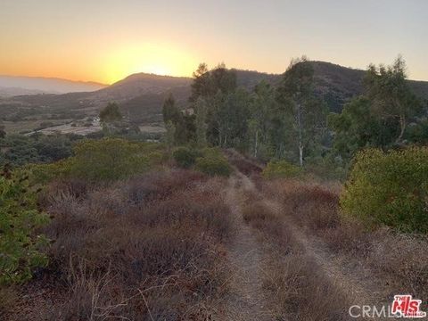 0 Terreno Temecula CA 92590