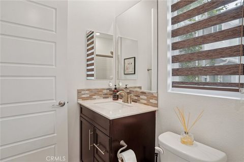 A home in Sylmar