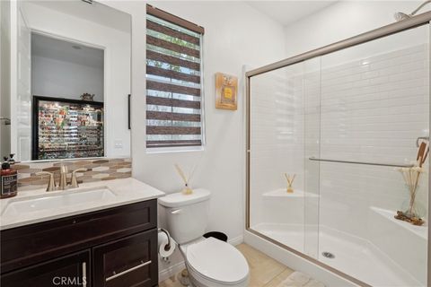 A home in Sylmar