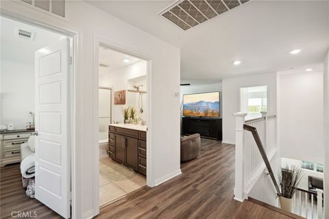 A home in Sylmar