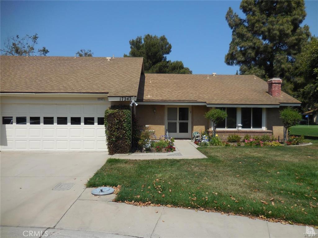 Leisure Village 7 - Residential Lease