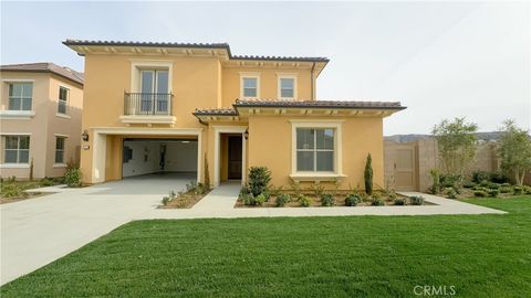 A home in Irvine