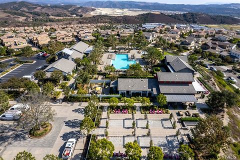 A home in Rancho Mission Viejo