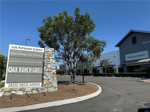 A home in Rancho Mission Viejo