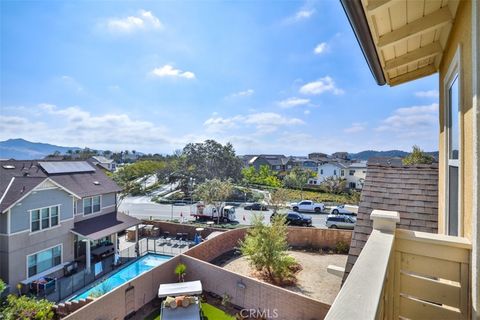 A home in Rancho Mission Viejo