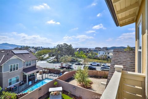 A home in Rancho Mission Viejo