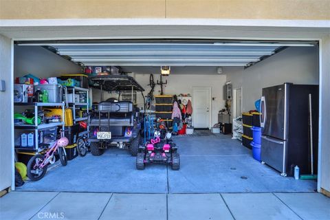 A home in Rancho Mission Viejo