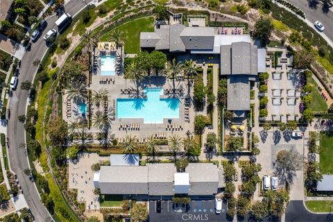 A home in Rancho Mission Viejo