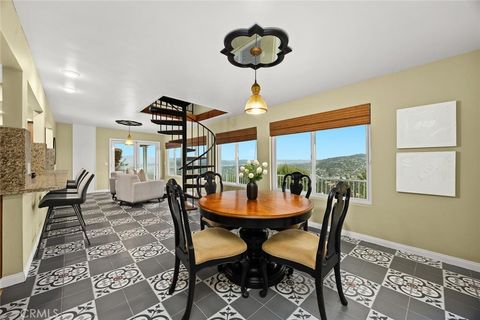 A home in Hacienda Heights