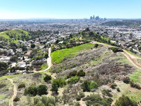 Photo of 1 Fenn Street, Montecito Heights, CA 90031 (MLS # P1-21061)