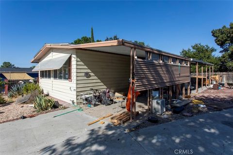 A home in Atascadero