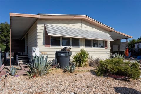 A home in Atascadero