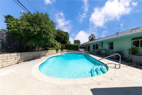 A home in Rialto