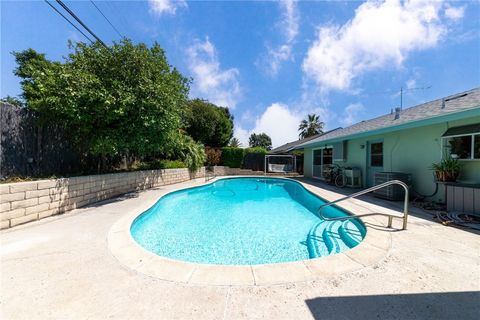 A home in Rialto